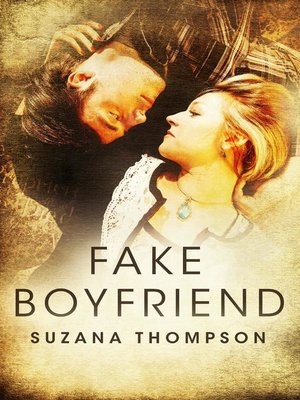 Fake Boyfriend - Audiobook